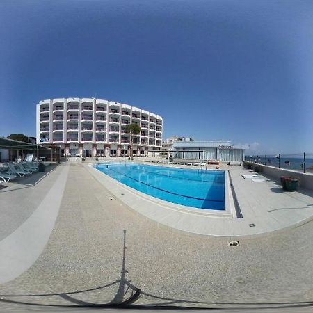 باليكسير Hattusa Vacation Beach Hotel المظهر الخارجي الصورة