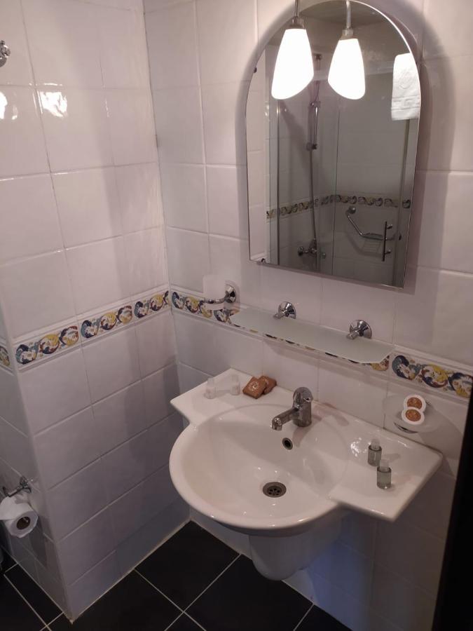 باليكسير Hattusa Vacation Beach Hotel المظهر الخارجي الصورة