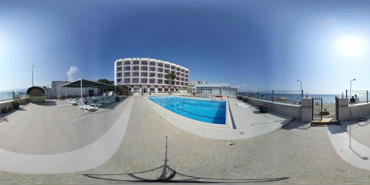 باليكسير Hattusa Vacation Beach Hotel المظهر الخارجي الصورة