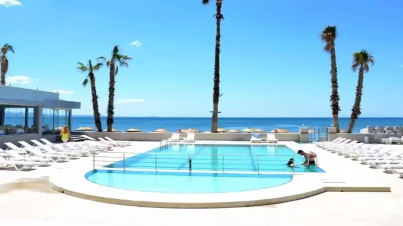 باليكسير Hattusa Vacation Beach Hotel المظهر الخارجي الصورة